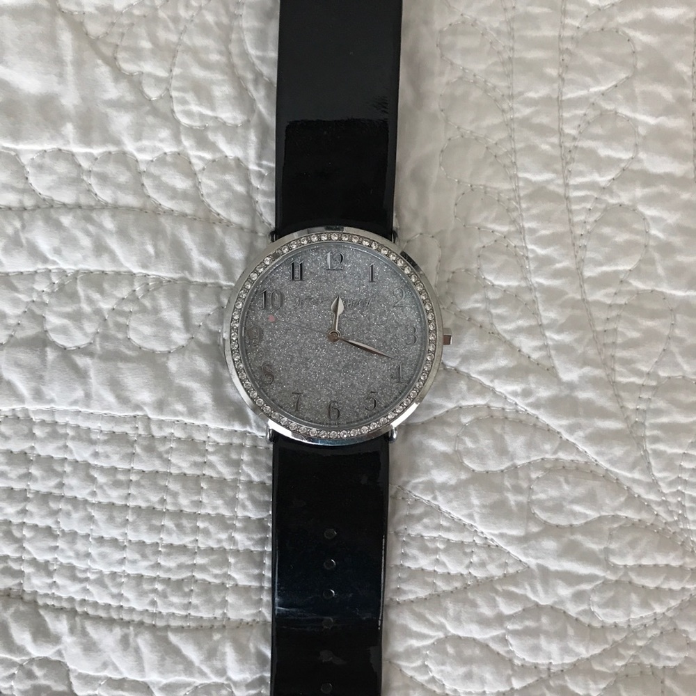 Betsey Johnson Watch